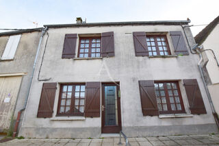  Maison � vendre 3 pi�ces 58 m�