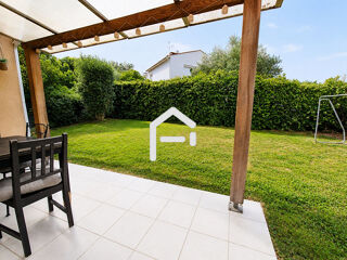  Maison � vendre 4 pi�ces 85 m� Beauzelle