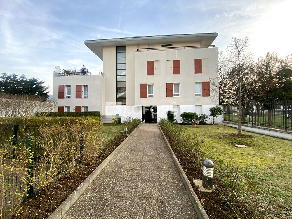 Appartement 3 pièces 62 m² · à Les Mureaux · 62 m² · 189 000 €