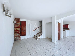  Maison � vendre 3 pi�ces 78 m� Fonbeauzard