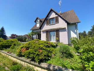  Maison  vendre 4 pices 105 m