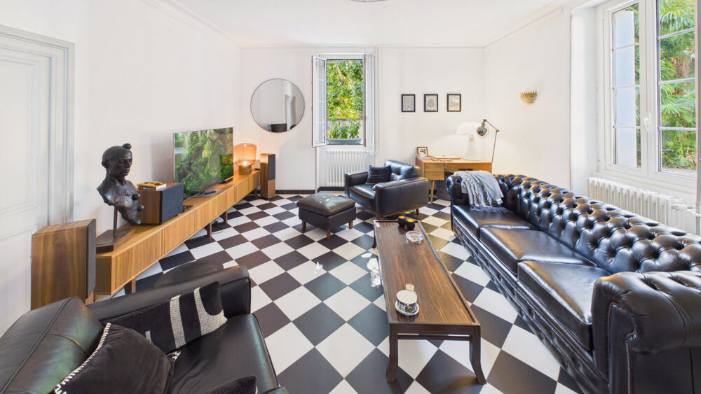 Vente Maison Maison de Maître de 1880 Gaujacq