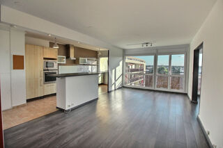  Appartement  vendre 4 pices 77 m