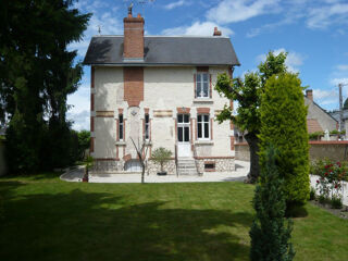  Maison  vendre 7 pices 120 m