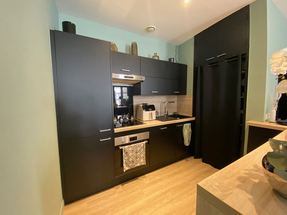Appartement rénové - Rue Limogeanne - Périgueux