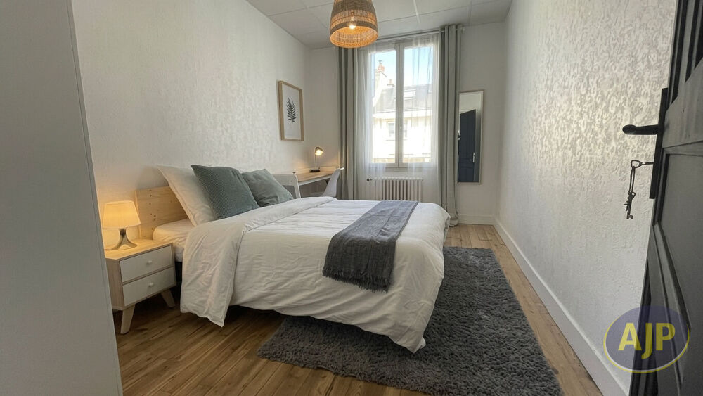 Vente Maison Maison atypique  LE PIGEON BLANC Saint jacques de la lande