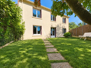  Maison à vendre 5 pièces 97 m²