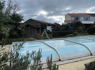  Maison � vendre 6 pi�ces 129 m�