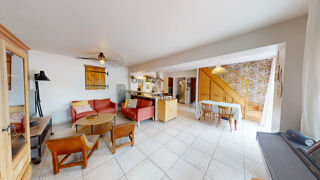  Maison à vendre 4 pièces 90 m²
