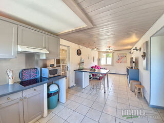  Appartement à vendre 2 pièces 47 m²