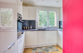  Appartement à louer 3 pièces 58 m²