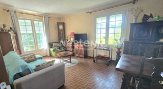  Maison à vendre 5 pièces 76 m²