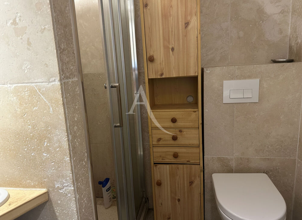Apartment in Vannes, Parc d'innovation Bretagne Sud, Sud-Est - View 4