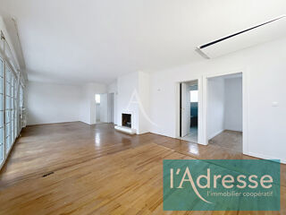  Maison à vendre 6 pièces 118 m²