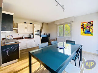  Maison à vendre 7 pièces 160 m²