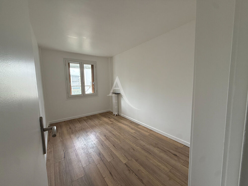 Location Appartement LOCATION APPARTEMENT - 4 PIECES - 63.37m² - VITRY SUR SEINE - CENTRE VILLE Vitry sur seine