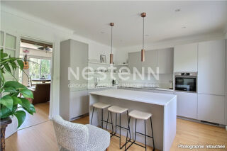  Maison à vendre 8 pièces 160 m²