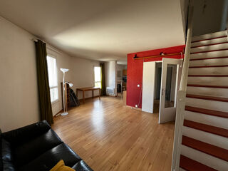  Appartement � louer 4 pi�ces 74 m�