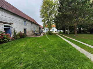  Maison à vendre 8 pièces 1 m²