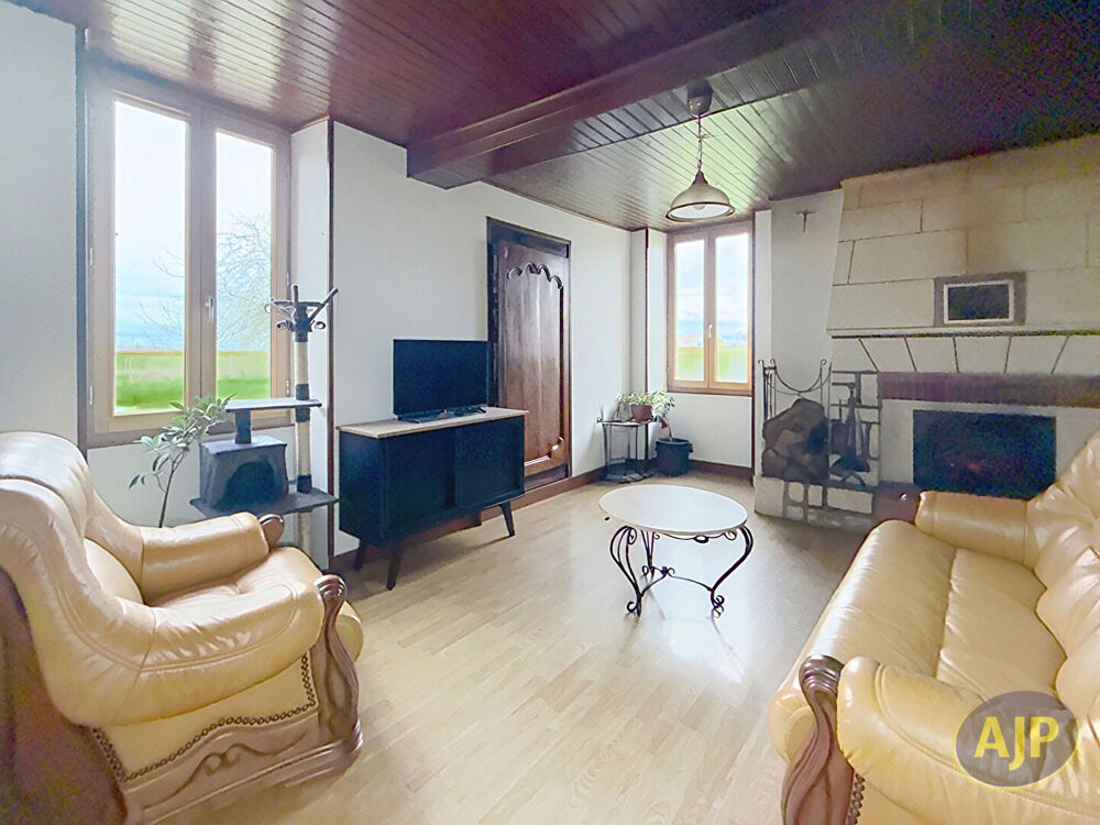 Maison charentaise