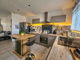  Maison � vendre 5 pi�ces 94 m�