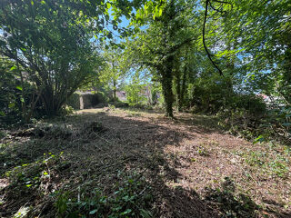  Terrain à vendre 452 m²