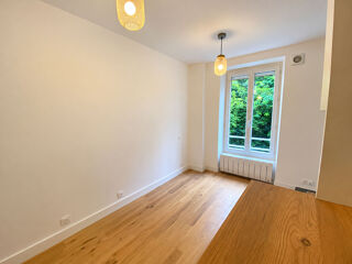  Appartement à louer 1 pièce 16 m²