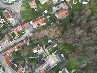  Terrain  vendre 781 m