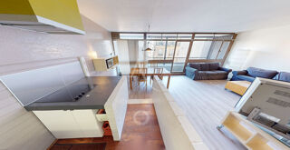  Appartement � louer 2 pi�ces 73 m�