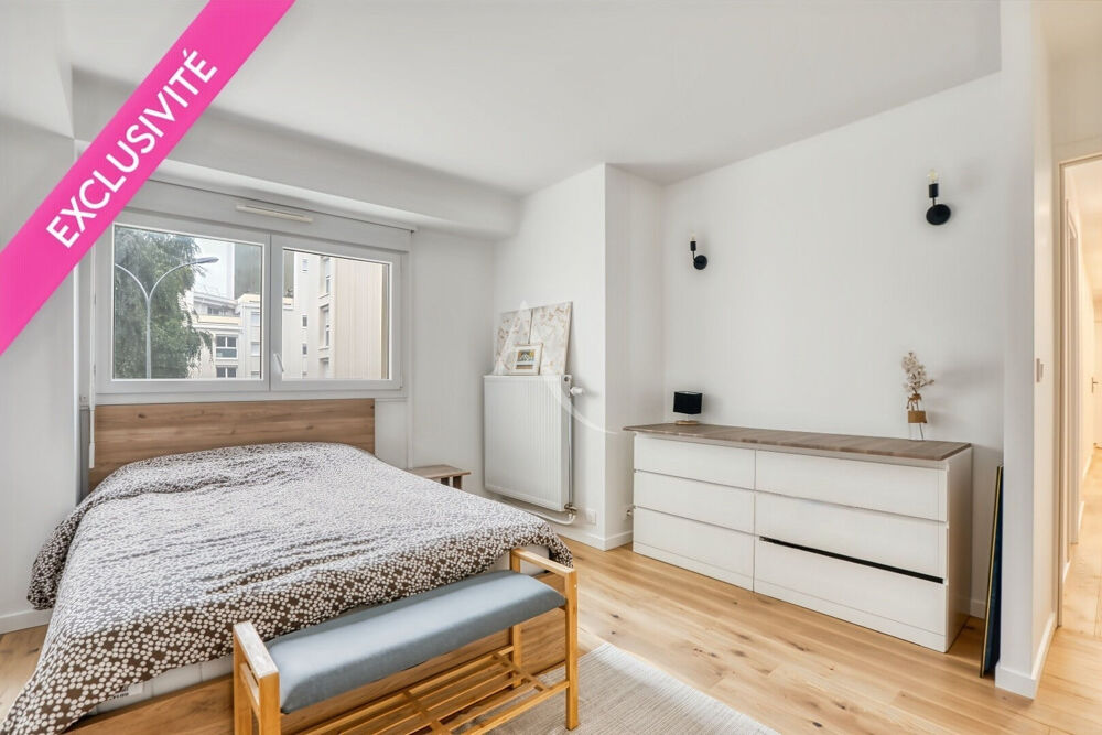 Vente Appartement Appartement Le Petit Quevilly 3 pièce(s) 67.70 m2 Le petit quevilly