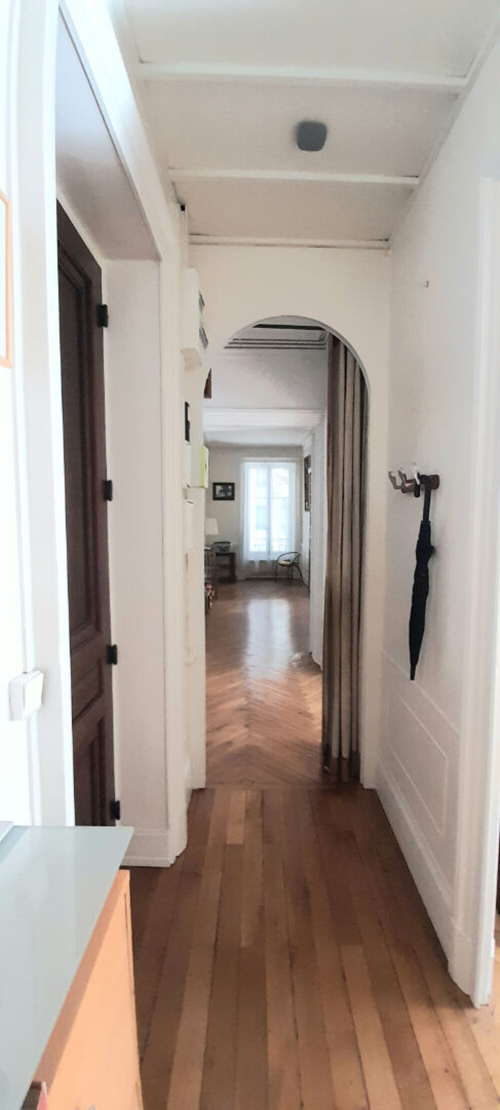� vendre  Appartement Lyon 3