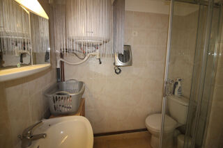  Appartement à vendre 1 pièce 19 m²