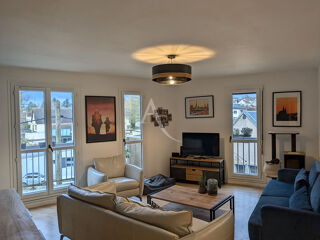  Appartement  vendre 6 pices 123 m