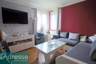  Appartement à vendre 5 pièces 80 m²
