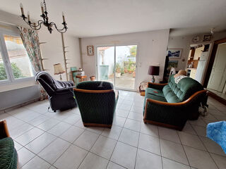  Maison � vendre 5 pi�ces 90 m�