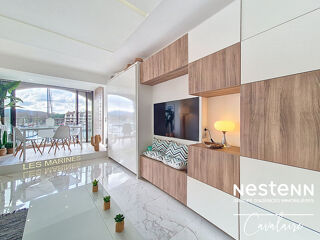  Appartement � vendre 1 pi�ce 33 m�