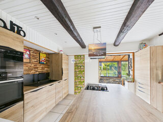  Maison � vendre 6 pi�ces 128 m�