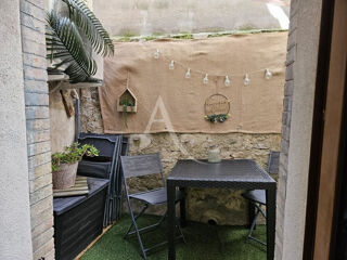  Maison � vendre 3 pi�ces 80 m�