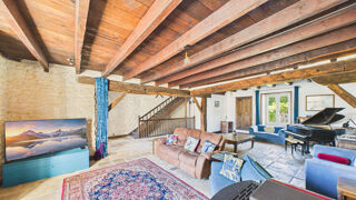  Maison à vendre 14 pièces 400 m²