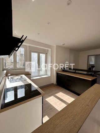  Appartement � louer 3 pi�ces 87 m�