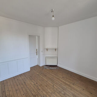  Appartement à louer 2 pièces 30 m²