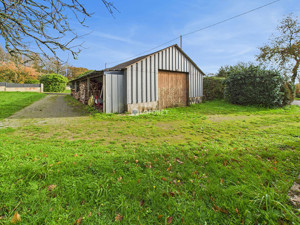 Vente Maison Maisons Landudec 13 pièce(s) 185 m2 Landudec