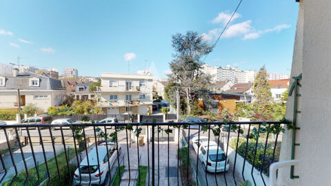  Appartement � louer 3 pi�ces 66 m�