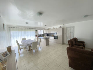  Maison à vendre 4 pièces 100 m²