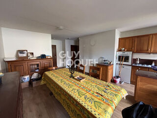  Maison  vendre 8 pices 138 m