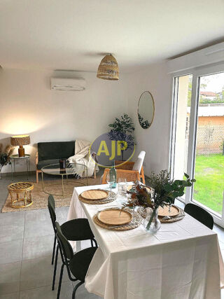  Maison à vendre 4 pièces 87 m²