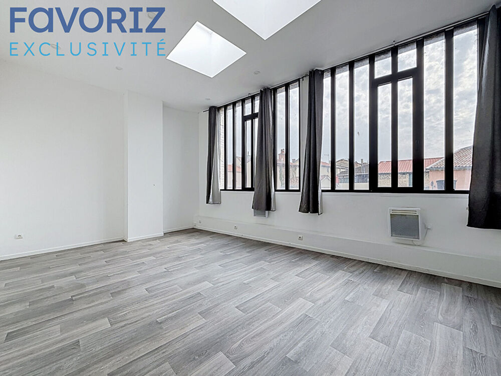 Appartement Joinville 3 pièce(s) 64.13 m2