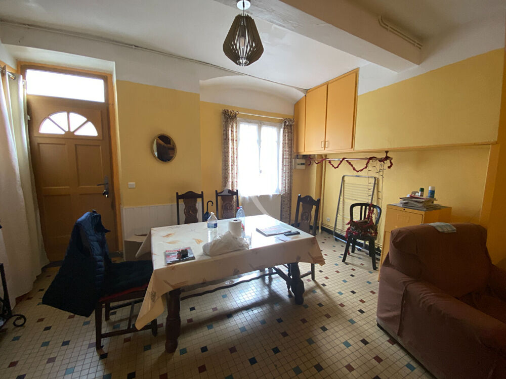 Maison Castelnaudary 4 pièce(s) 115.85 m2