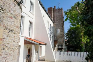  Maison � vendre 12 pi�ces 365 m�