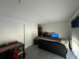  Appartement à louer 1 pièce 29 m²